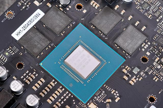 耕升GeForce RTX 5060暴风OC 8G显卡评测：中端市场的强力竞争者