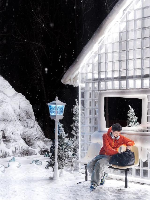 踏破风沙赴神都，白云山赠“终身旅游卡”！让天山来客常回“家”看看