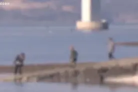 1周内2次！韩国一浴场再现疑似人骨！图片