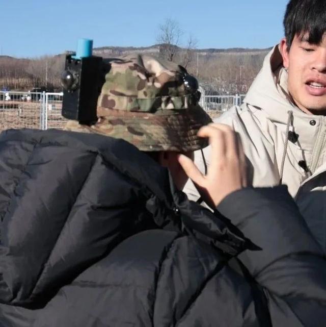 官宣！沂蒙花开旅游区升级完成，冬日嗨玩新地标即将上线！