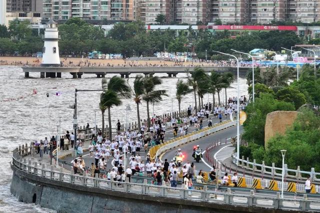沸腾！超多珠海人都涌到这里！今明两天还有→