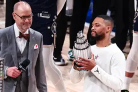 为何NBA全明星赛这么难看？或许不该全由“小球时代”背锅图片