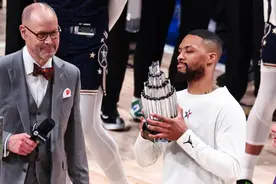 为何NBA全明星赛这么难看？或许不该全由“小球时代”背锅图片
