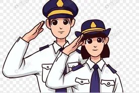 【干警心声】一名司法警察的独白图片