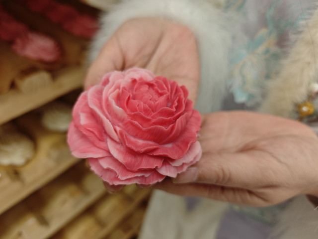 国家级名单公示！与洛阳牡丹有关→