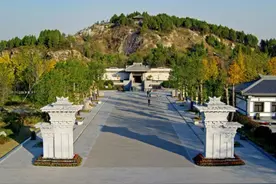 走进徐州丨江苏徐州：文旅融合“热”力足 “燃”动夏日经济生机活力图片