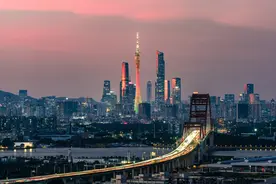 抢抓十五运重大机遇，广州“城市合伙人”全球征集启动！图片