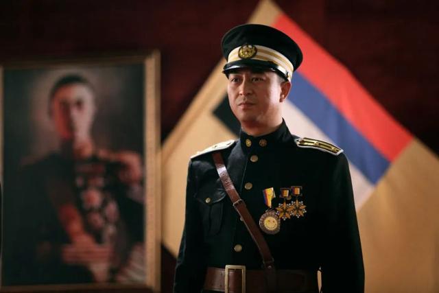 重温经典｜《悬崖》：情感和情怀是作品的灵魂