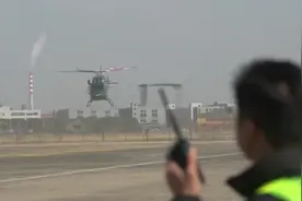 仅需15分钟！杭州到德清“低空巴士”开通图片