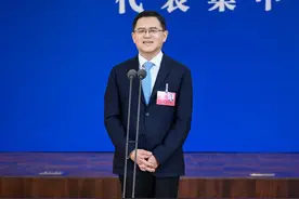 两会声音|省人大代表孙爱军：山东交出经济稳健向好、进中提质的高质量答卷图片