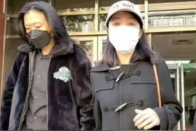 陈绮贞与前男友合同纠纷案开庭，18年感情彻底破碎图片