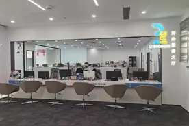 用“微短剧+电商”出海赚钱！广东网络视听格局打开了图片