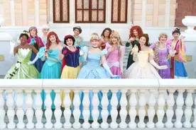 免费！半价！上海各景点国际妇女节福利大放送图片