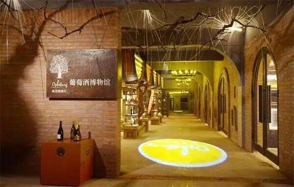 太美了！去北京这里赏“漫山红叶”｜周末京郊微度假