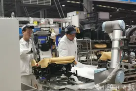 看武汉城市废物“变形记”  用科技“点石成金” 将废物“吃干榨尽”图片