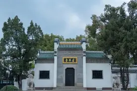 武汉知名景区，重新开放！图片