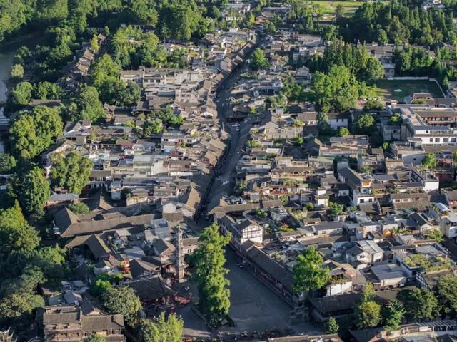 穿越1600年，天府密码在此激活