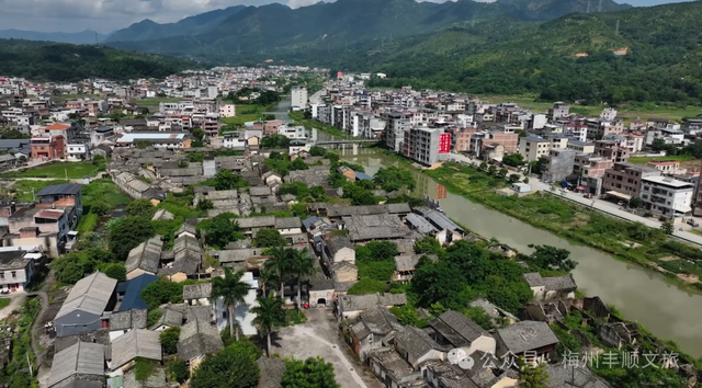 丰顺短途游天花板！2天1夜治愈之旅看这篇