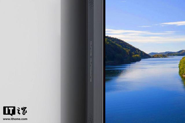 海信电视E8S Pro实拍：RGB-Mini LED影游机皇，9360分区光色同控