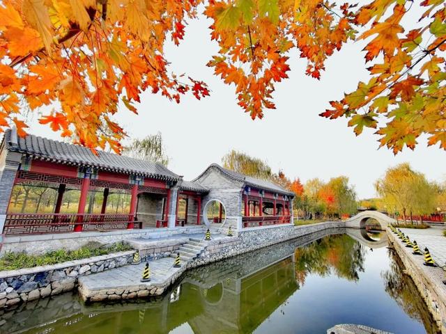 太美了，别眨眼！接下来的副中心将是这种颜色——