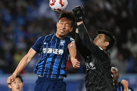 中超 | 浙江俱乐部绿城胜武汉三镇图片