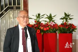 院士荟｜丘成桐：学问可贵 要会学也要会问图片