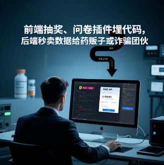 净网—2025丨直播带货变带祸？这些红线碰不得！