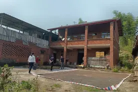 荣县公证处：上门公证解民忧 温情服务暖人心图片