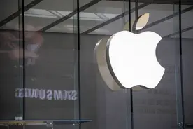 iPhone15首销数据不及14，库克三天走访中国三个城市图片