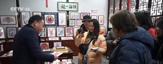 入境游喜迎“开门红“ 中国旅游市场如何吸引全球目光？