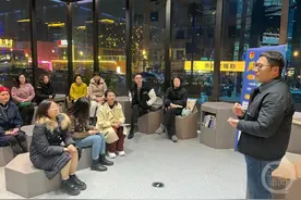 走，做一个有趣的“夜校学员”！重庆预计年内打造30所青年夜校图片