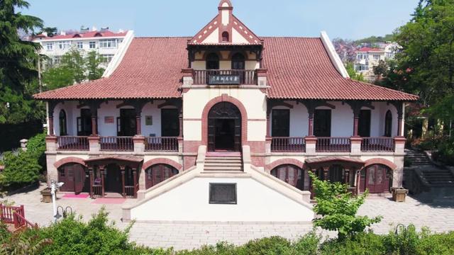 全运“五金王”张展硕，邀您冬游青岛~