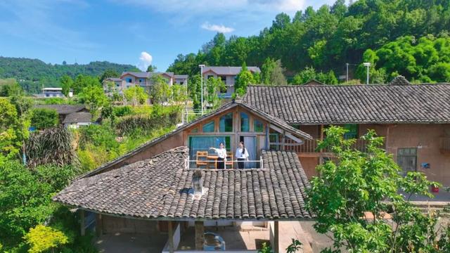 11月29日-12月1日，2025中国美丽乡村广场舞大赛即将燃动巴中！