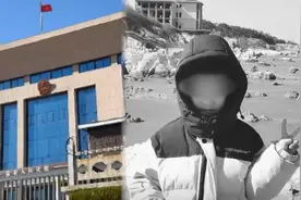 5岁男童遭生母及男友殴打致死案择期宣判，生母称对不起孩子图片