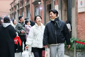 免签效应持续显现！上海成韩国游客“中国游”热门地图片