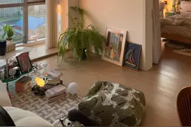 北京上海买房单身女性讲述：自由和安全如期而至，有了底气，孤独感也油然而生图片