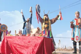 黑龙江抚远：东极抚远大马哈鱼丰收季 尽享生态“鱼”乐图片