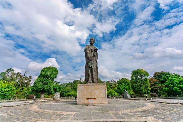 修文:因地制宜打造具有辨识度的文旅品牌