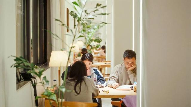 江西冬日书店漫游指南，第一站南昌！