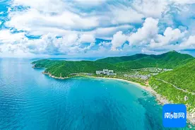 别计划了要出发！来海口观演 到三亚度假图片