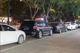 浙江舟山夜晚再现“红色天空”，当地气象局回应图片