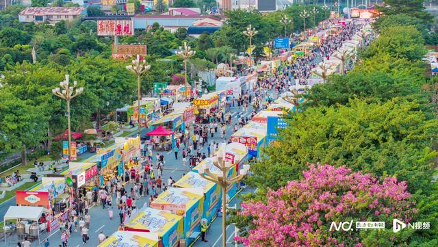 颜值出圈、产业升级、共建共享！“百千万工程”的佛山实践