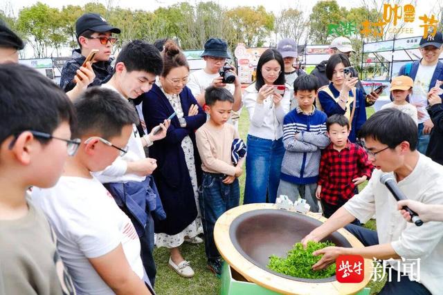 苏州吴中区“赴桂之约 非遗进民宿”活动邀您来体验