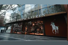 拉夫劳伦被推上热搜 品牌还能火多久？图片