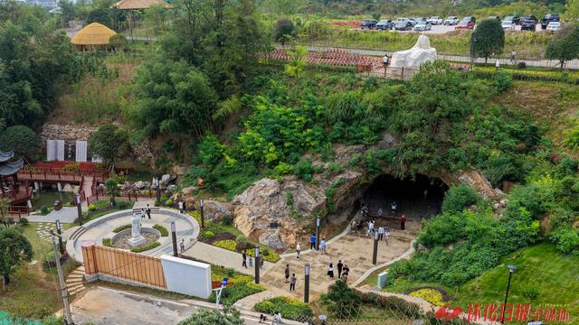 辰溪双节文旅市场观察：文化赋能带动消费新热潮