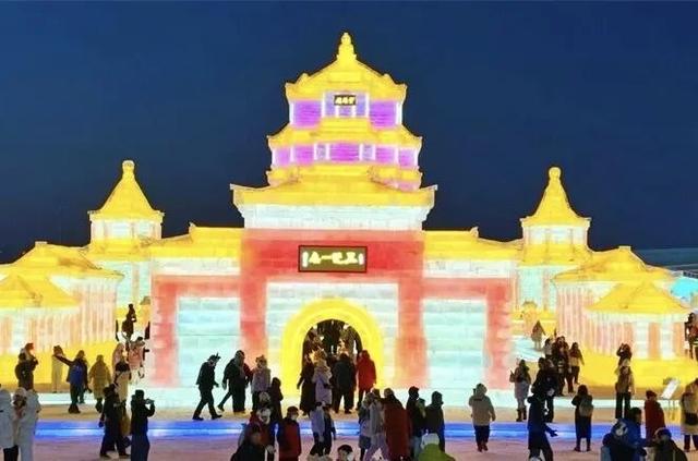 刷屏预警！开园即封神！