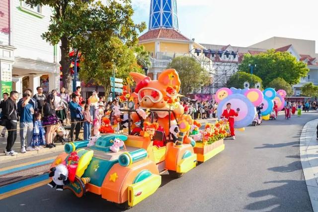 就今天！巅峰日夜狂欢开启！