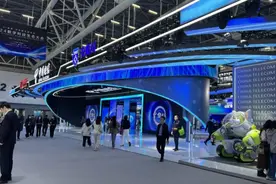 2024数字科技生态大会｜从中国电信的创新方法论中，读懂高质量发展的“因果”图片