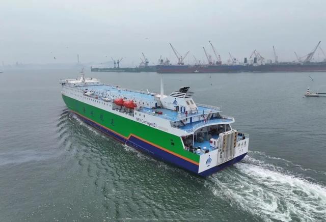 渤海湾“新航标”，海上迪士尼来了？