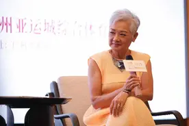 叶丽仪：一首《上海滩》唱足45年，我很感恩图片